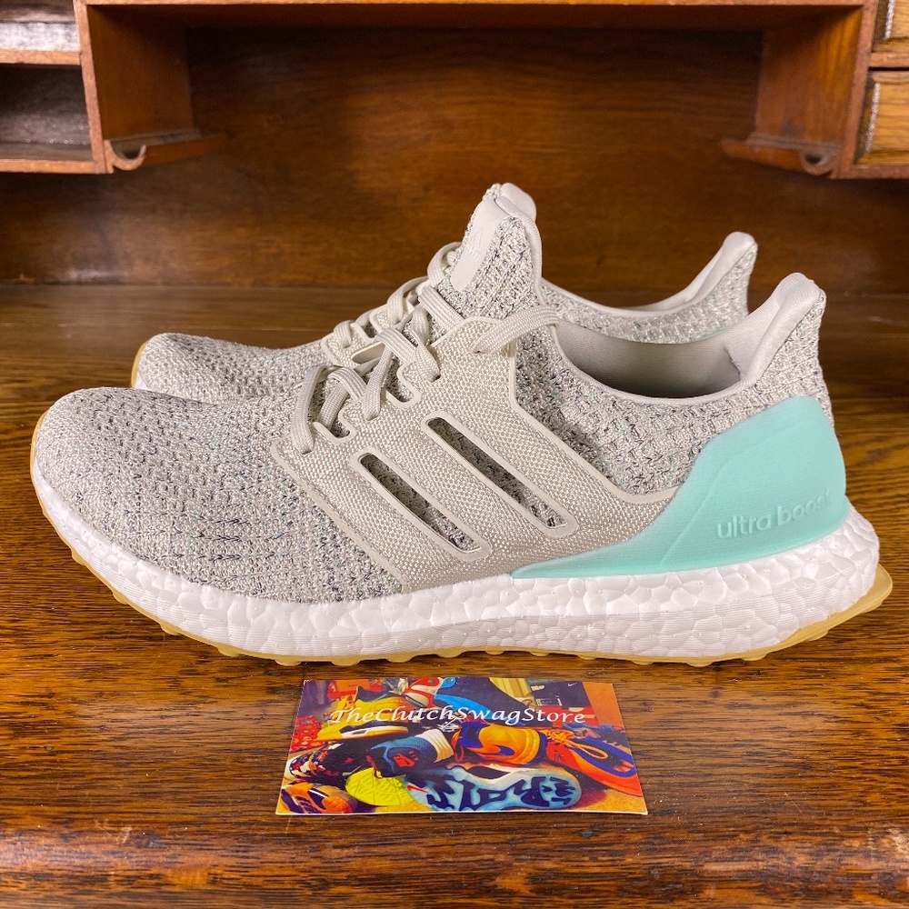 Adidas Ultra Boost Primeknit - Picture 4 of 5